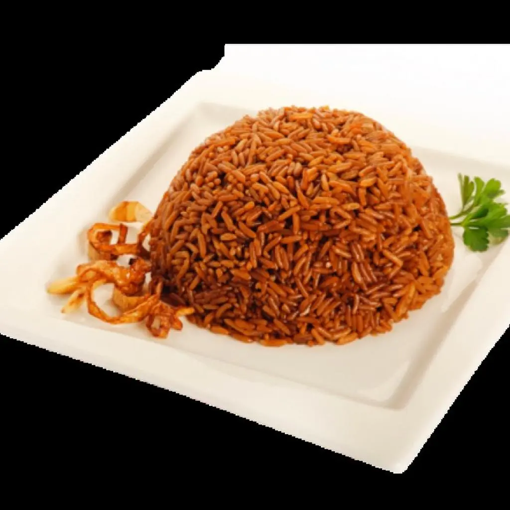 أرز صيادية